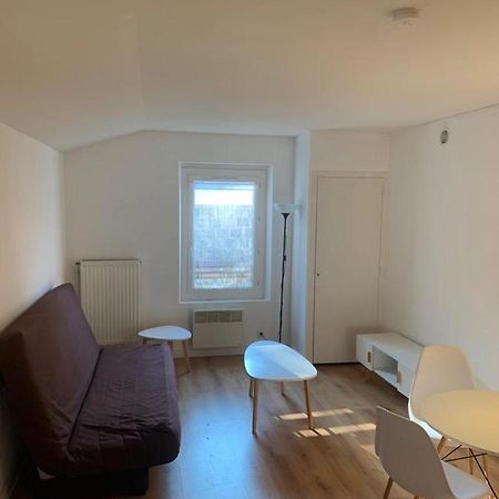דירות Domene Studio Terrasse Parking מראה חיצוני תמונה