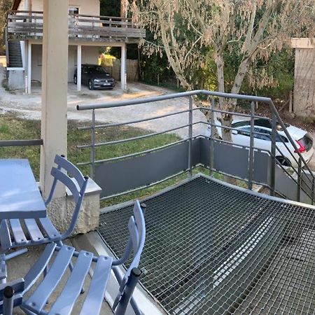 דירות Domene Studio Terrasse Parking מראה חיצוני תמונה