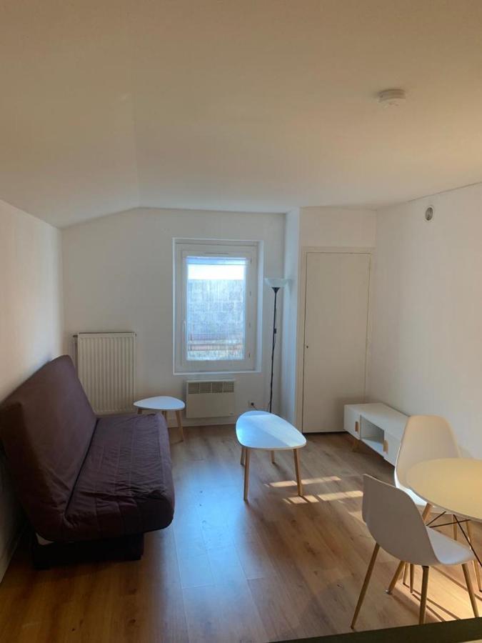 דירות Domene Studio Terrasse Parking מראה חיצוני תמונה
