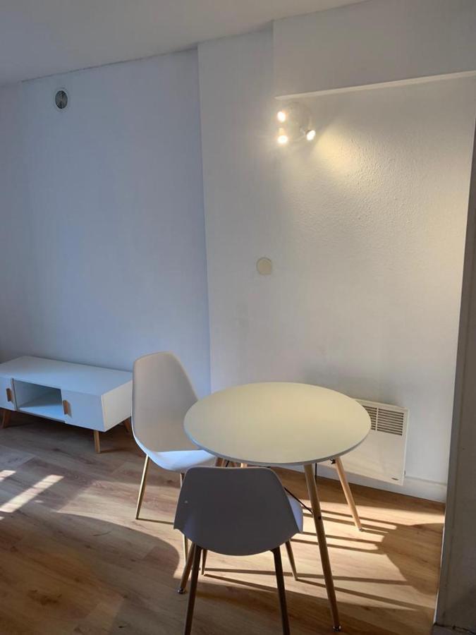 דירות Domene Studio Terrasse Parking מראה חיצוני תמונה