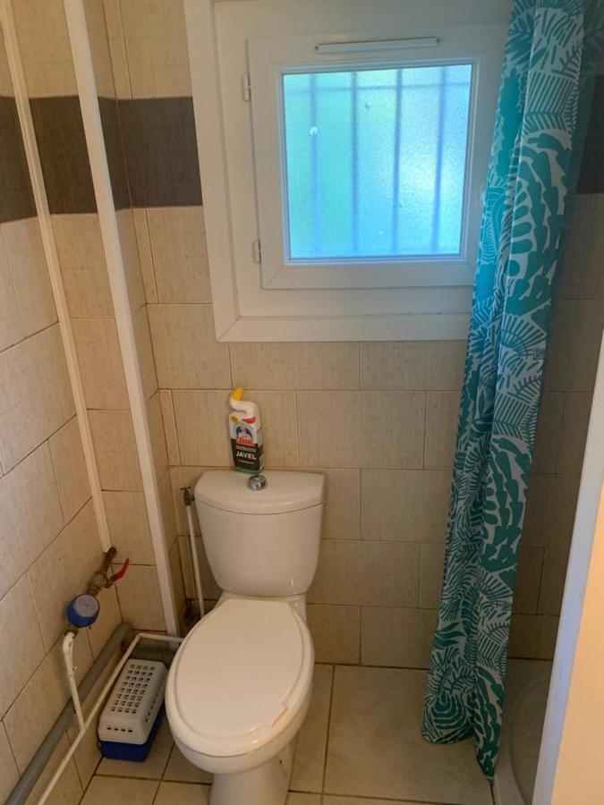 דירות Domene Studio Terrasse Parking מראה חיצוני תמונה