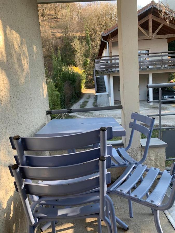 דירות Domene Studio Terrasse Parking מראה חיצוני תמונה