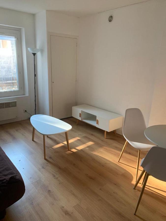דירות Domene Studio Terrasse Parking מראה חיצוני תמונה