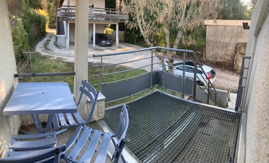 דירות Domene Studio Terrasse Parking מראה חיצוני תמונה